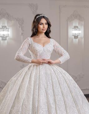 Glamour et Paillettes